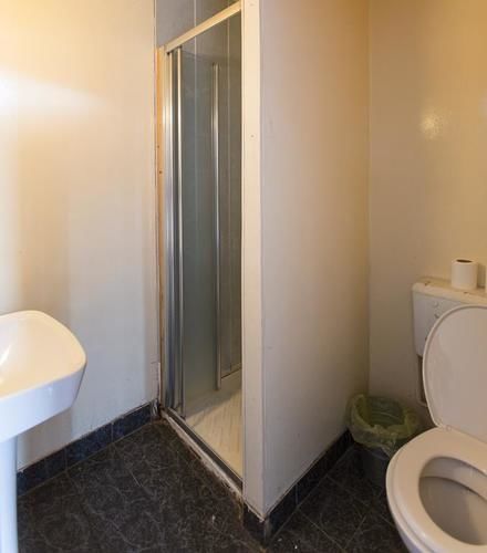 دبلن Backpackers D1Hostel المظهر الخارجي الصورة