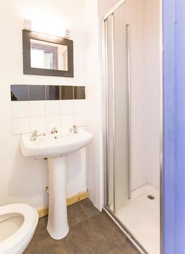 دبلن Backpackers D1Hostel المظهر الخارجي الصورة